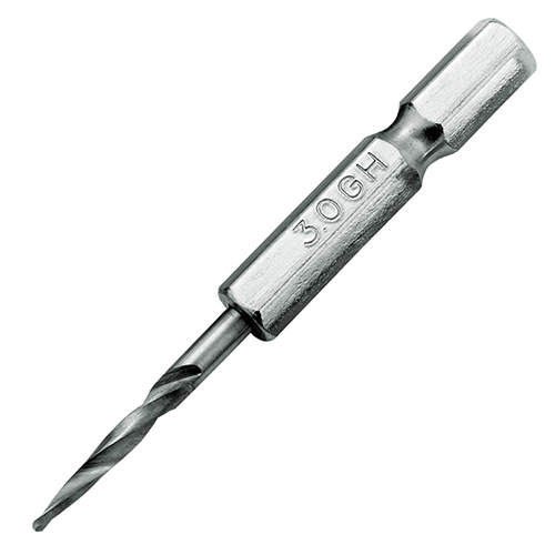 下穴錐ミニタイプ　ＥＴＫ－３．０Ｓ