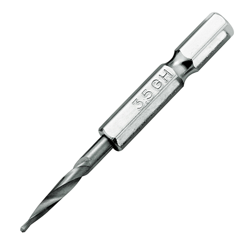 下穴錐ミニタイプ　ＥＴＫ－３．５Ｓ