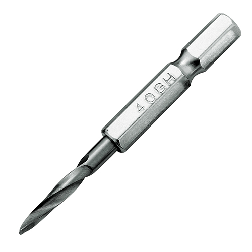 下穴錐ミニタイプ　ＥＴＫ－４．０Ｓ