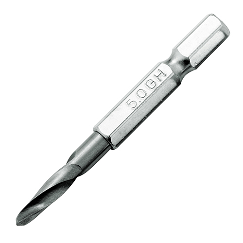 下穴錐ミニタイプ　ＥＴＫ－５．０Ｓ