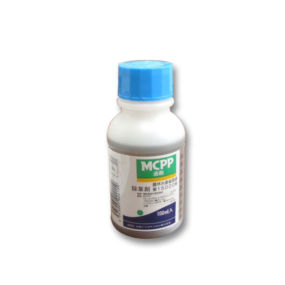 MCPP液剤 100ml　100ml