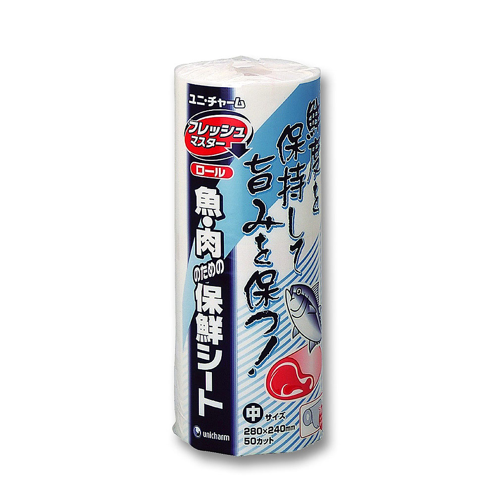 フレッシュマスターロール　Ｍ