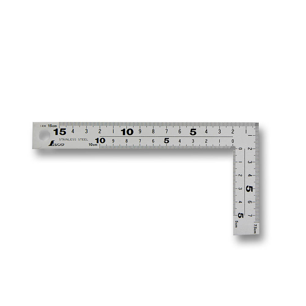 シルバー 厚手広巾　150mm
