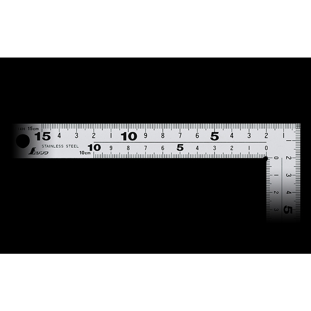 シルバー 厚手広巾　150mm