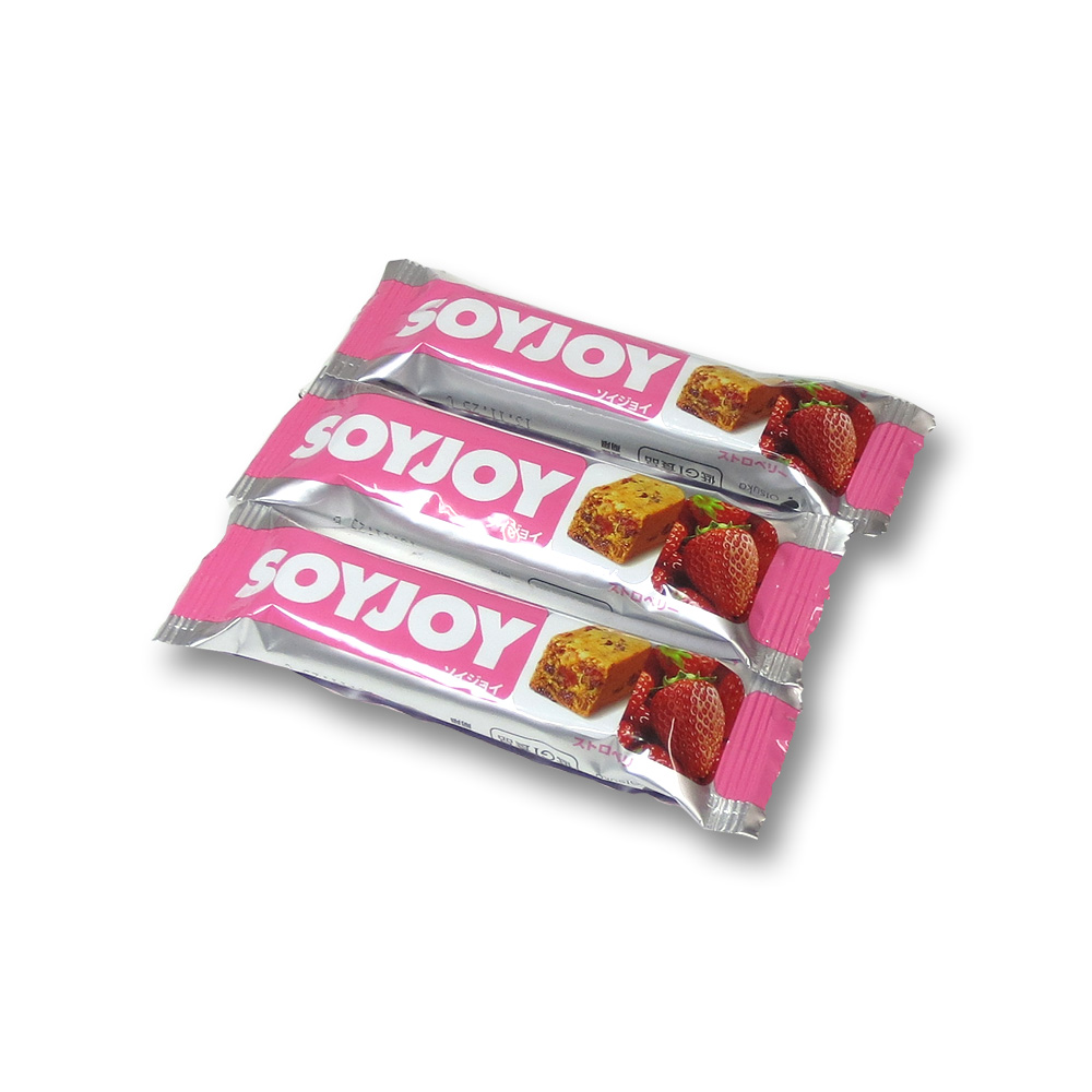 SOYJOY ストロベリー　30g