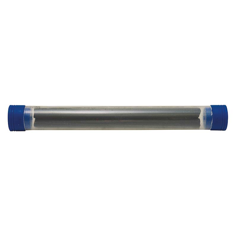 ノック式クレヨン用替芯 7.0MM 黒 2本入