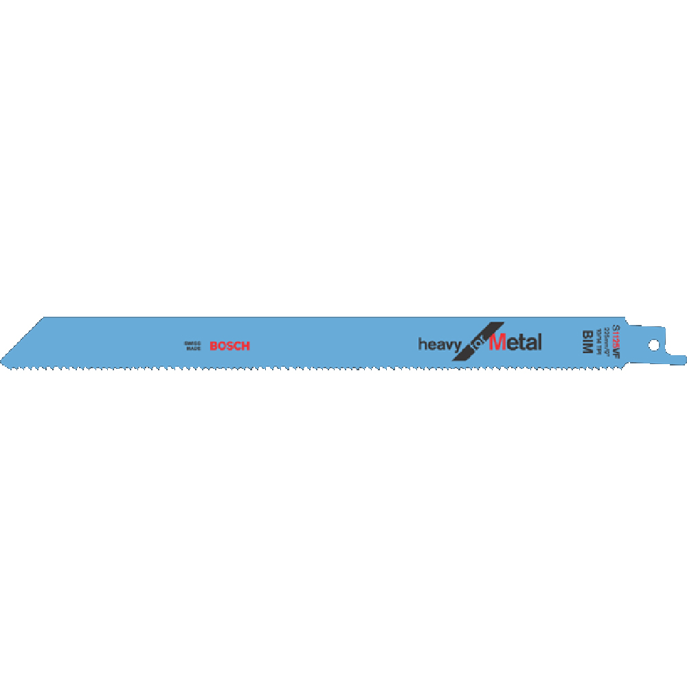 セーバーソーブレード解体用バイメタル 225mm5本 S1125VF　解体用バイメタル 225mm5本 S1125VF