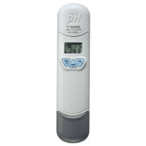 ポケットタイプPH計　SK-632PH