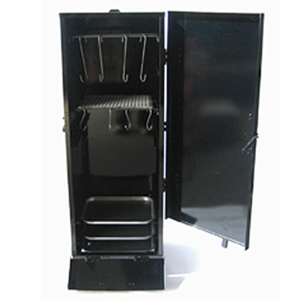 新型スモークグリル　41x35xH116cm