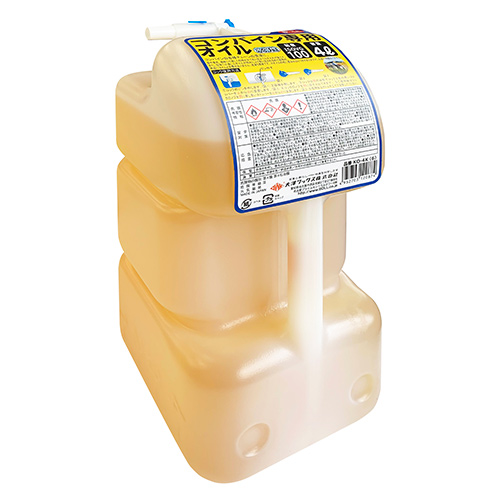 コンバインオイル　４リットル