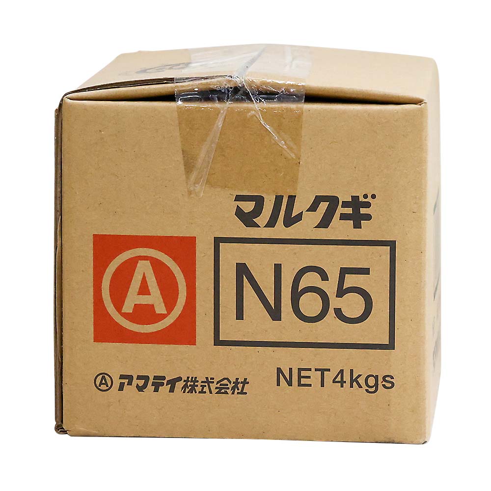 丸釘 N-65　4kg