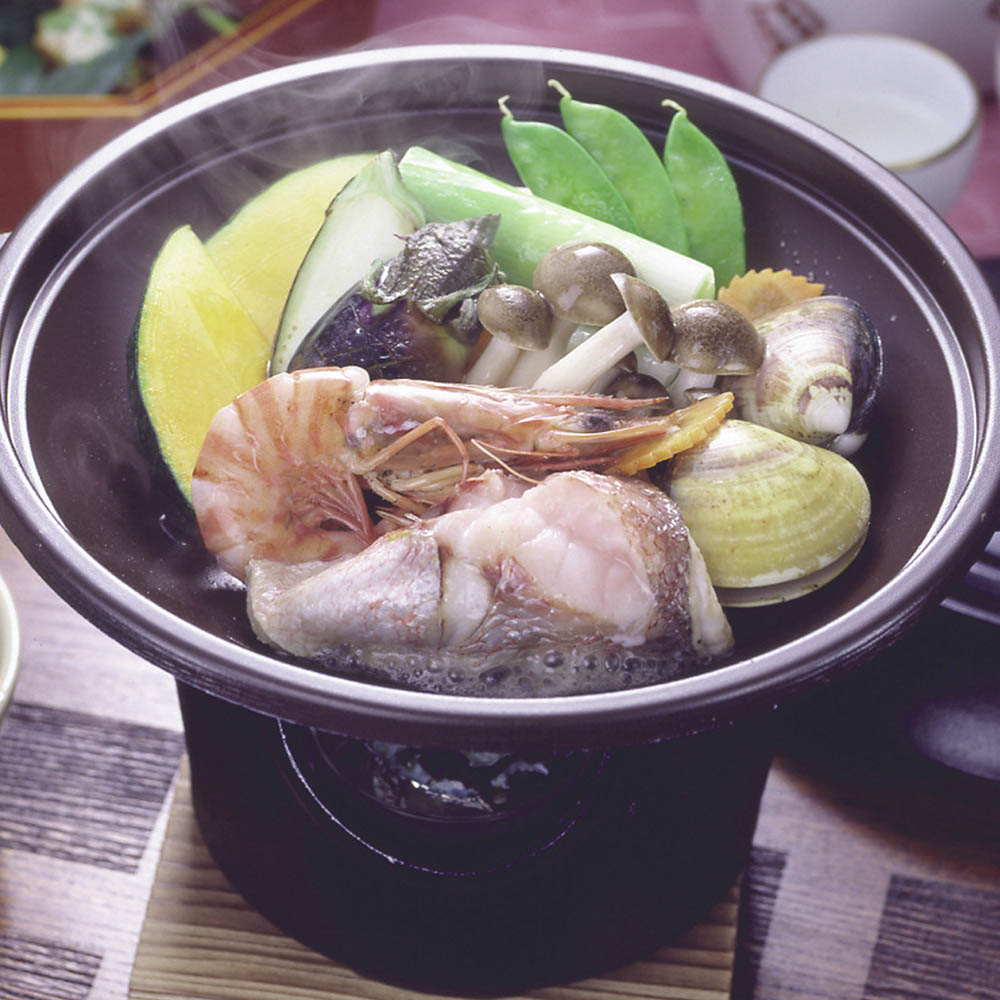 味の匠 アルミフッ素陶板