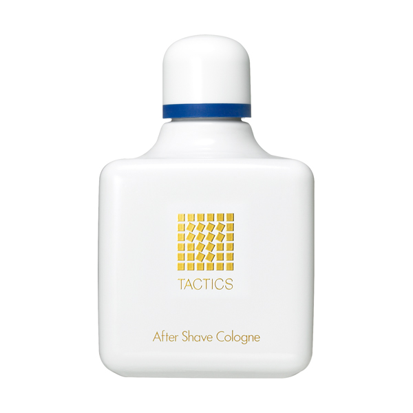 資生堂　タクティクス　アフターシェーブコロン　１２０ml