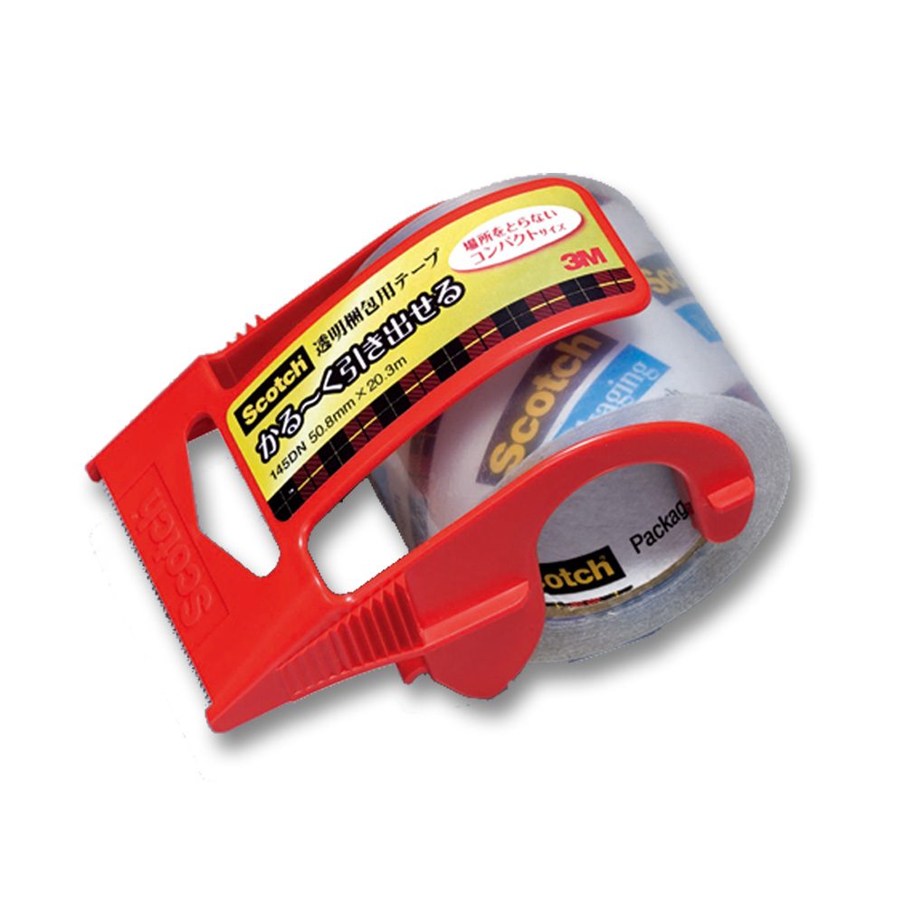 セール品 スコッチ 透明ブックテープ 845 50 幅50 8mm Materialworldblog Com