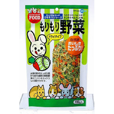 もりもり野菜　180g