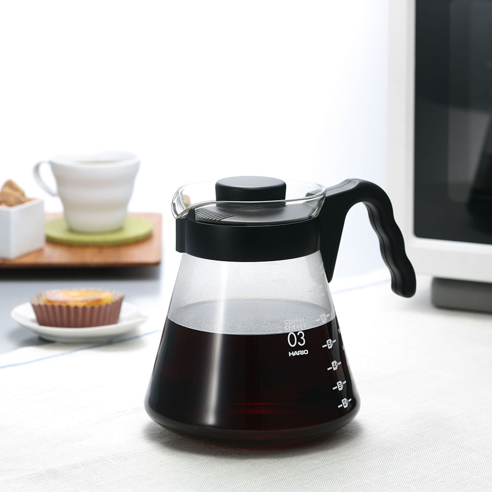 Ｖ６０　コーヒーサーバー　１０００ml