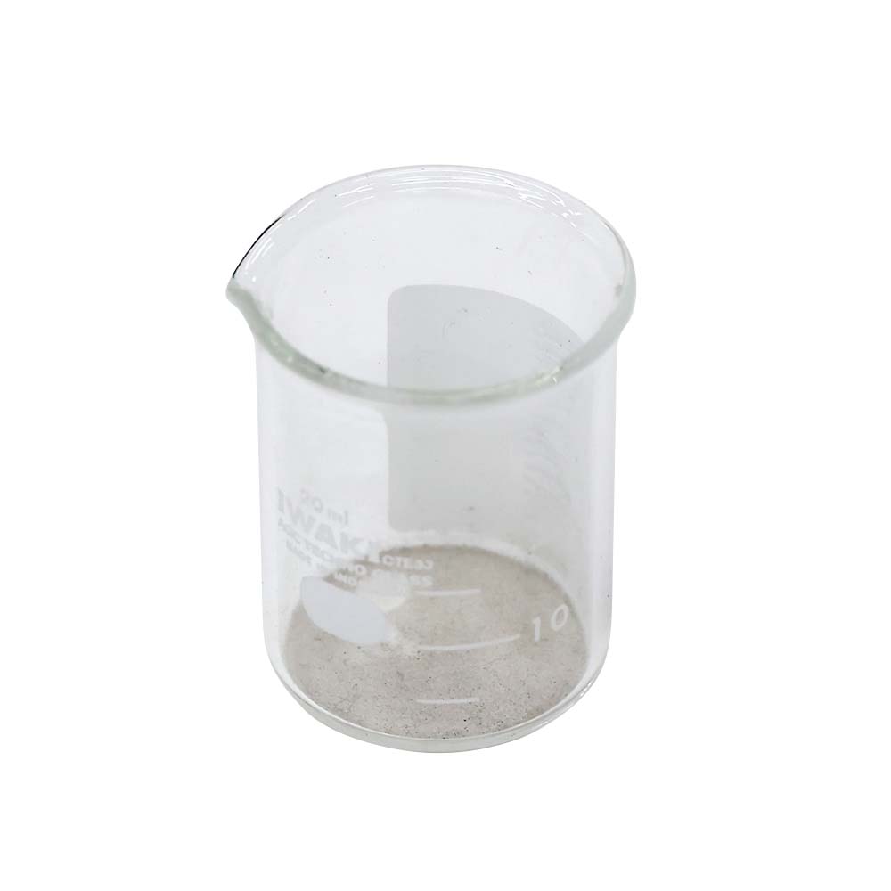 ＰＸビーカー　２０ml　２０ml