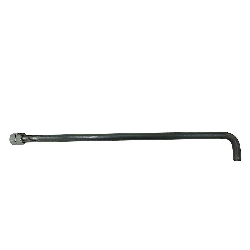L型アンカーBTNT　MX16×500