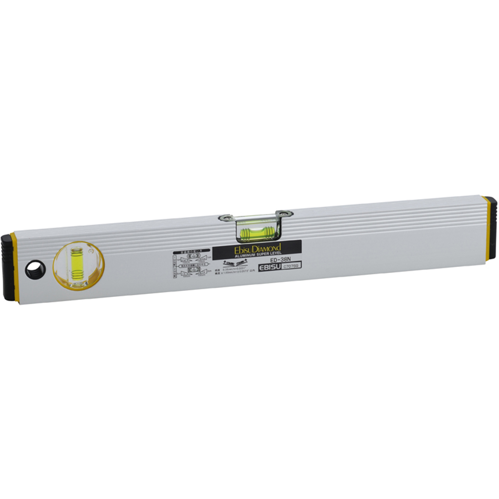 ベーシックレベル　380mm ED-38N