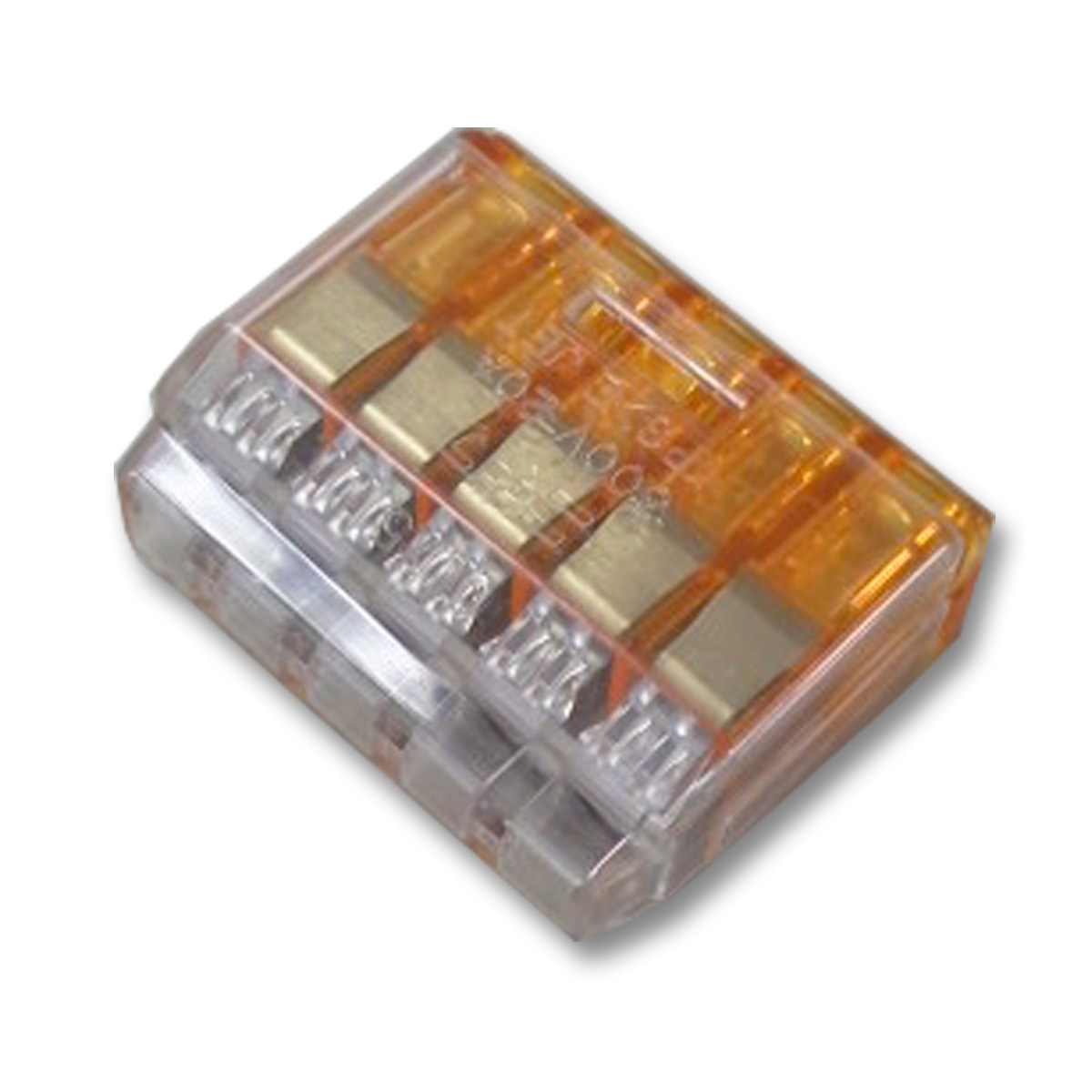 差込型コネクタ　ＱＬＸ－５　５０入