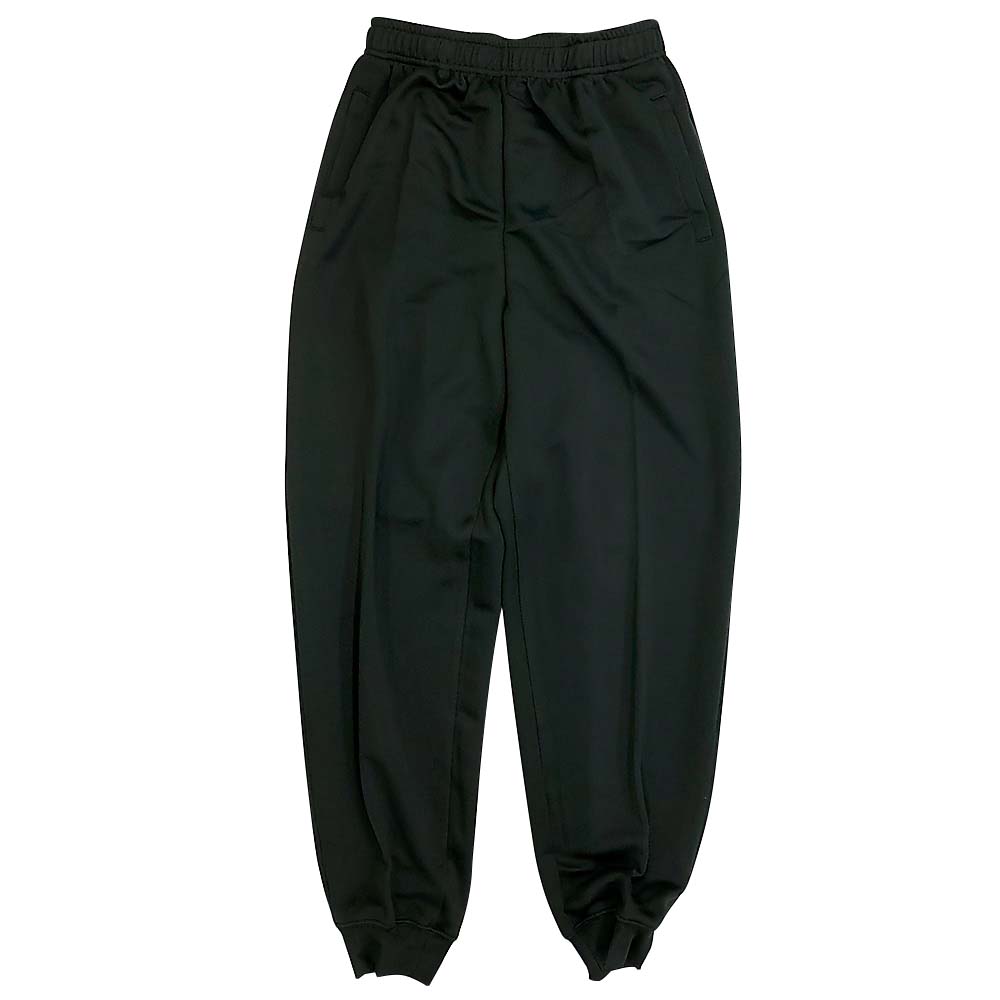 紳士ホッピングパンツ　クロ　Ｍ　５８３００