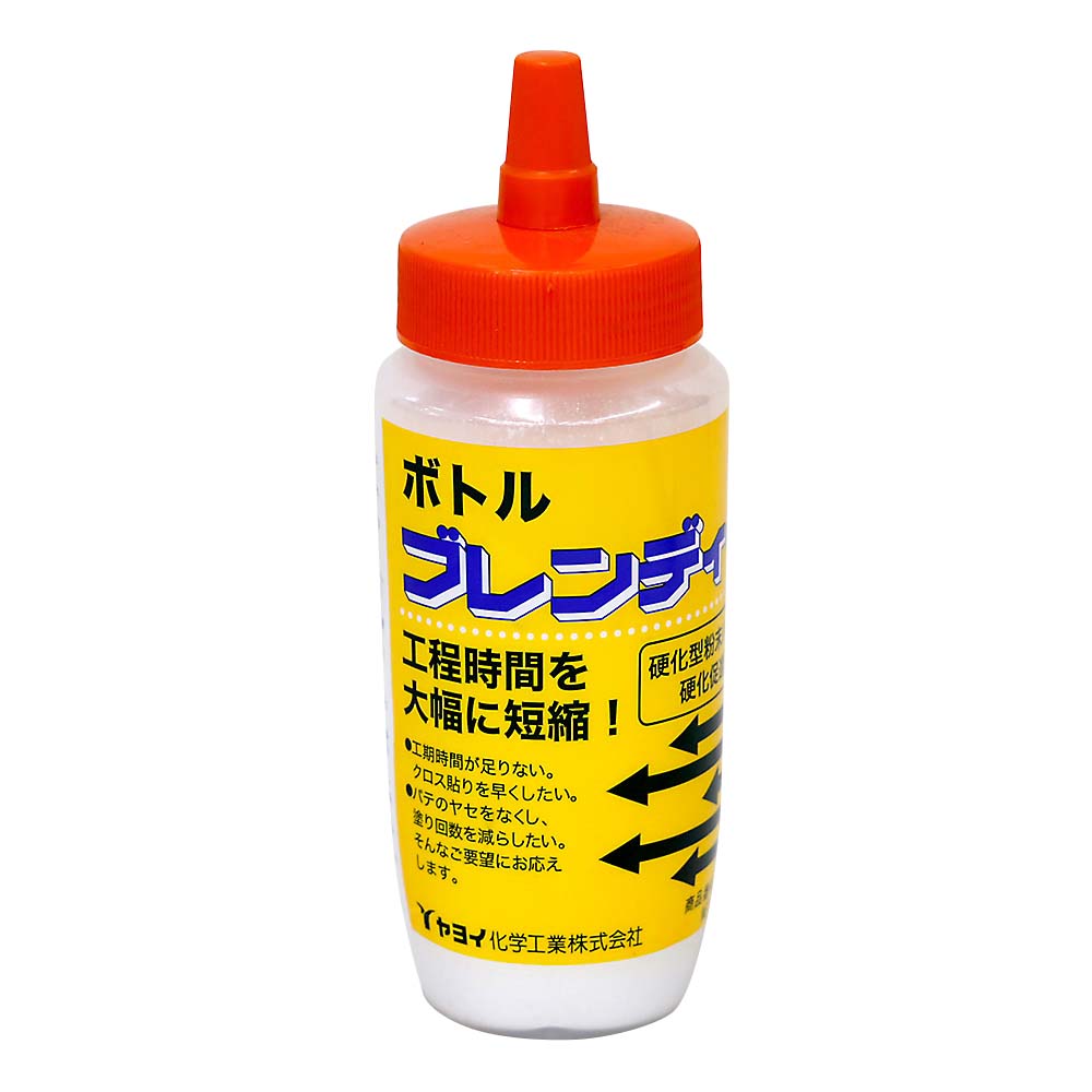 ボトルブレンディ　260g