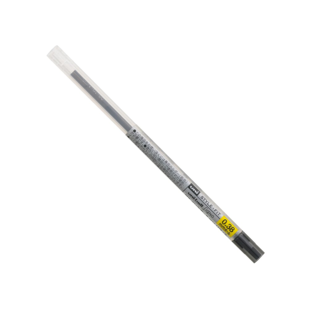 ボールペン替芯 三菱鉛筆 スタイルフィット 0 38mm ブラック リフィル ゲルインク umr 10938 24 ジョイフル本田 店舗受取サービス ボールペン替芯 三菱鉛筆 スタイルフィット 0 38mm ブラック リフィル ゲルインク umr 10938 24 ジョイフル本田 店舗受取サービス