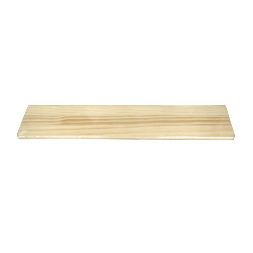 WOODYシリーズ木製棚板　15x100x600mm