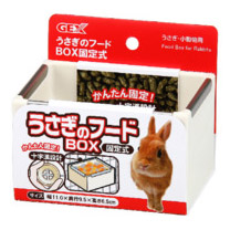 固定式フードＢＯＸホワイト