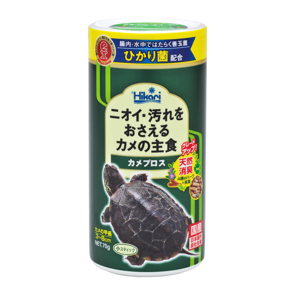 カメプロス　７０ｇ