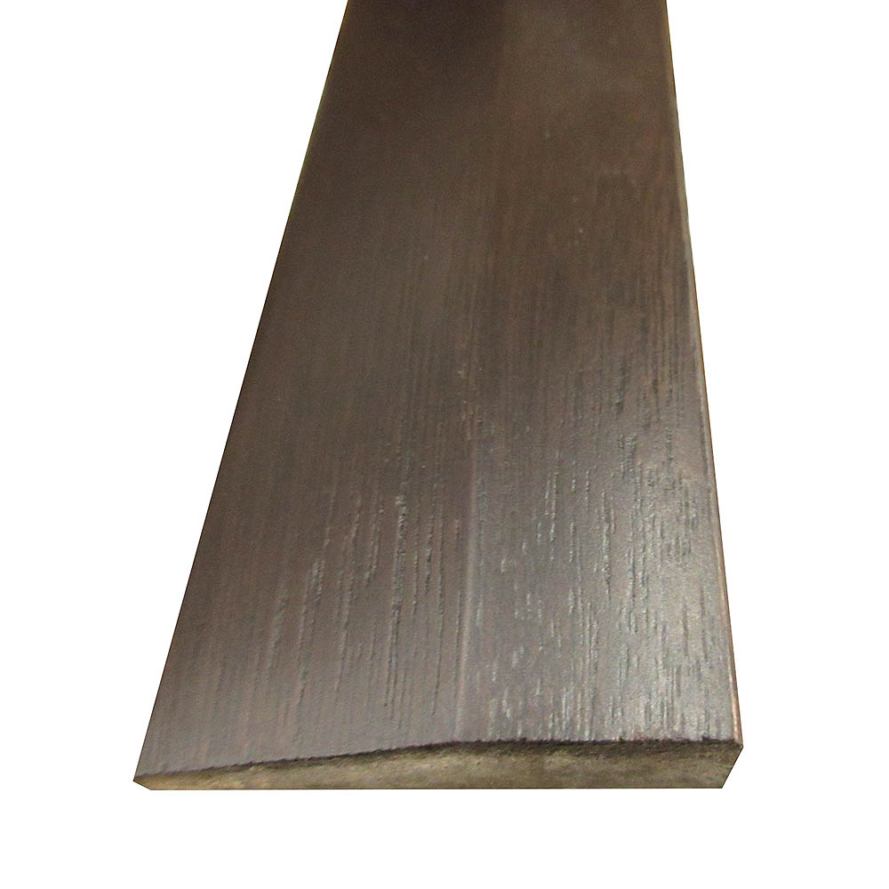 フロアーボーダー ダーク色　12x50x1950mm
