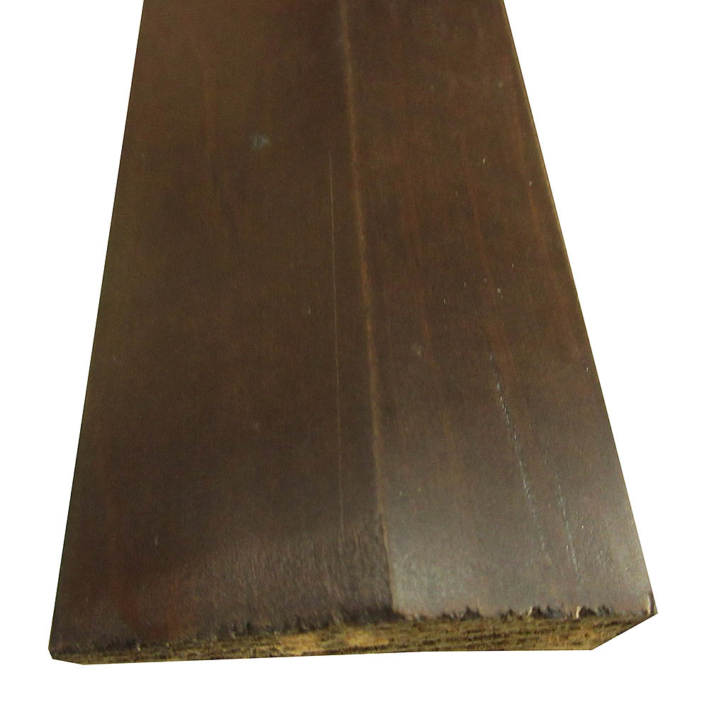 フロアーボーダー ダーク色　15x50x1950mm
