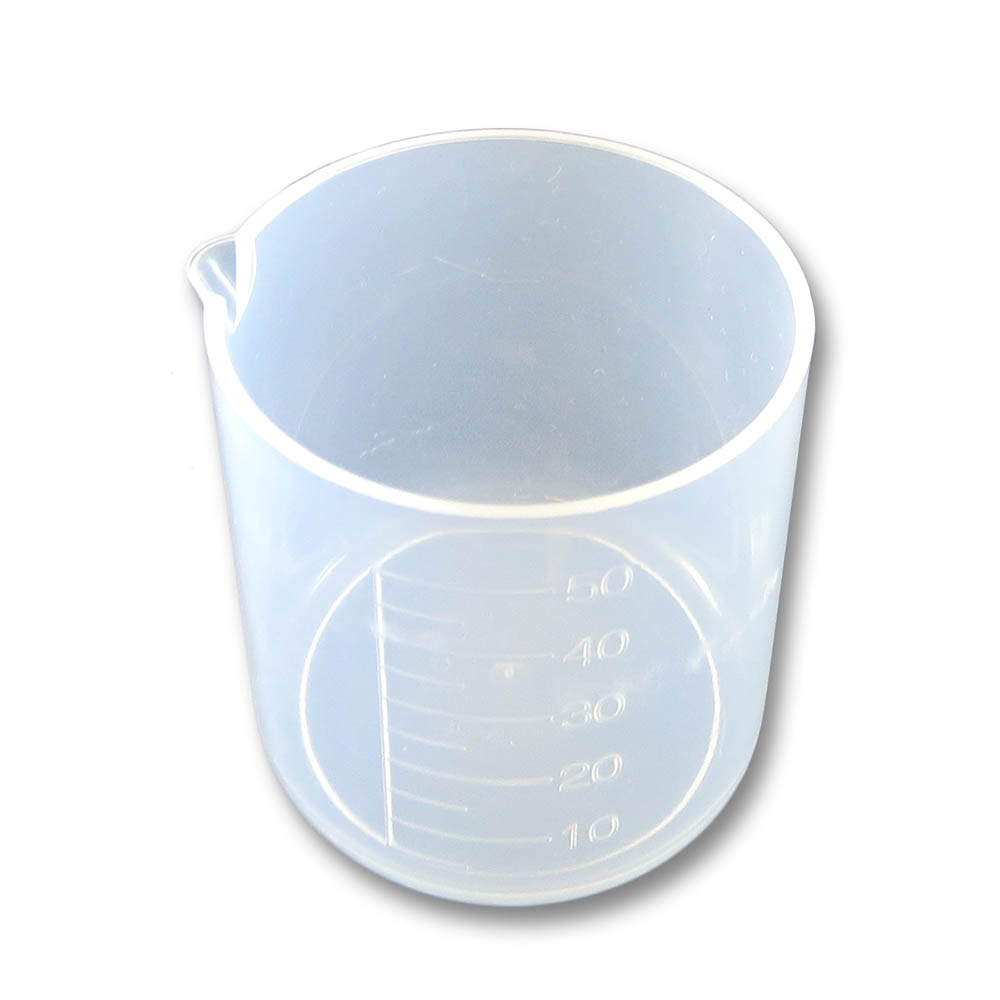 ＰＰネオミニカップ　５０ml　３０ml