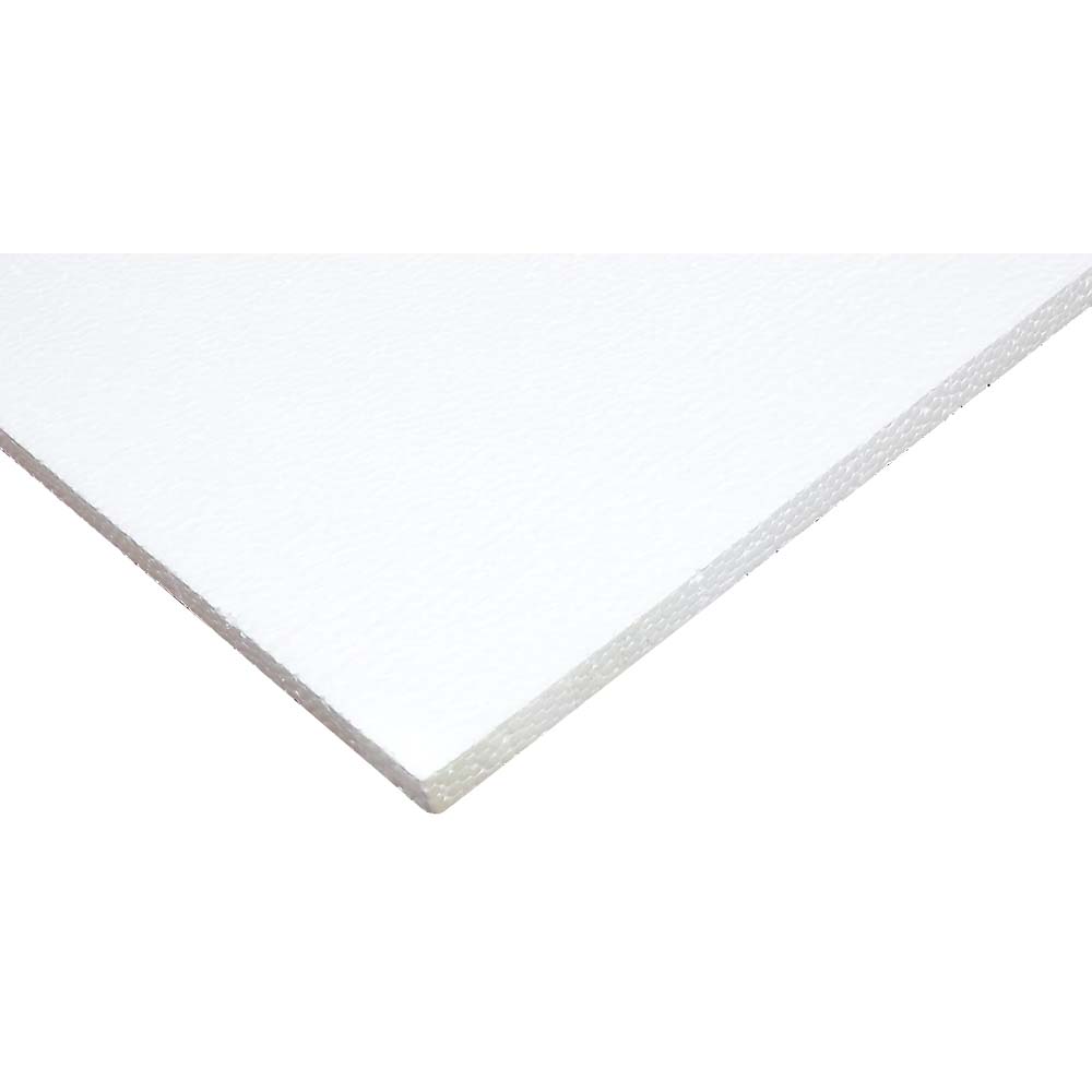 発泡スチロール板 3x6　20x910x1820mm
