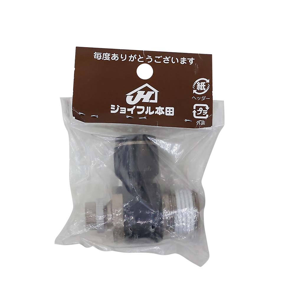 スピコンエルボタイプ　JSC12-04A