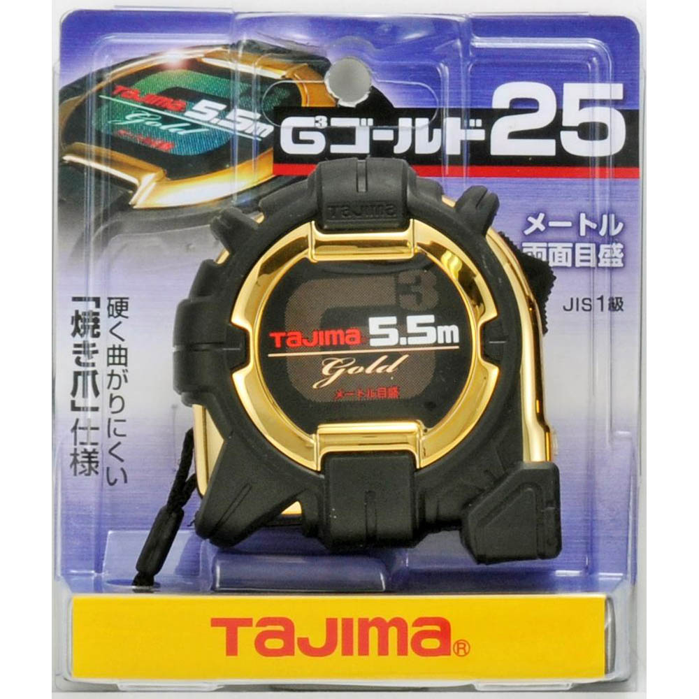 Ｇ３ゴールドロック２５　Ｇ３ＧＬ２５－５５ＢＬ