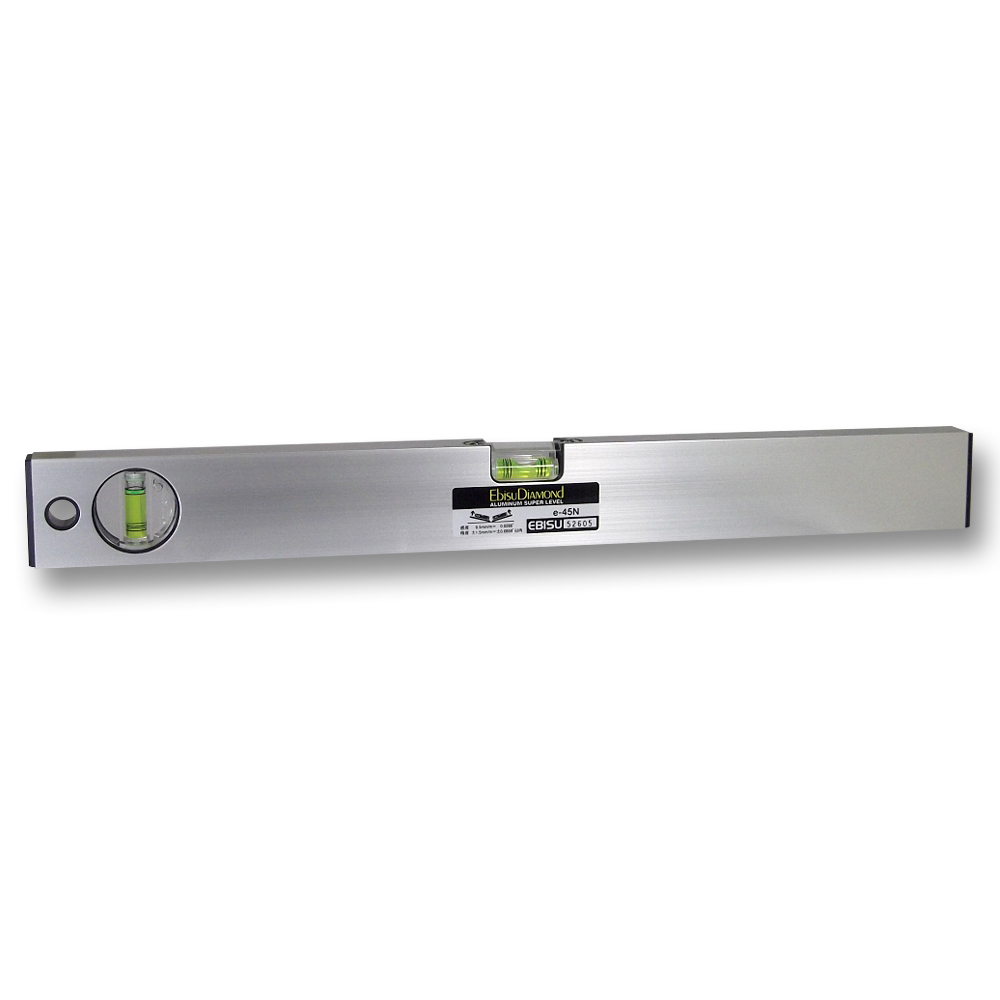 E-レベル　E-45N 450×50×19.5mm