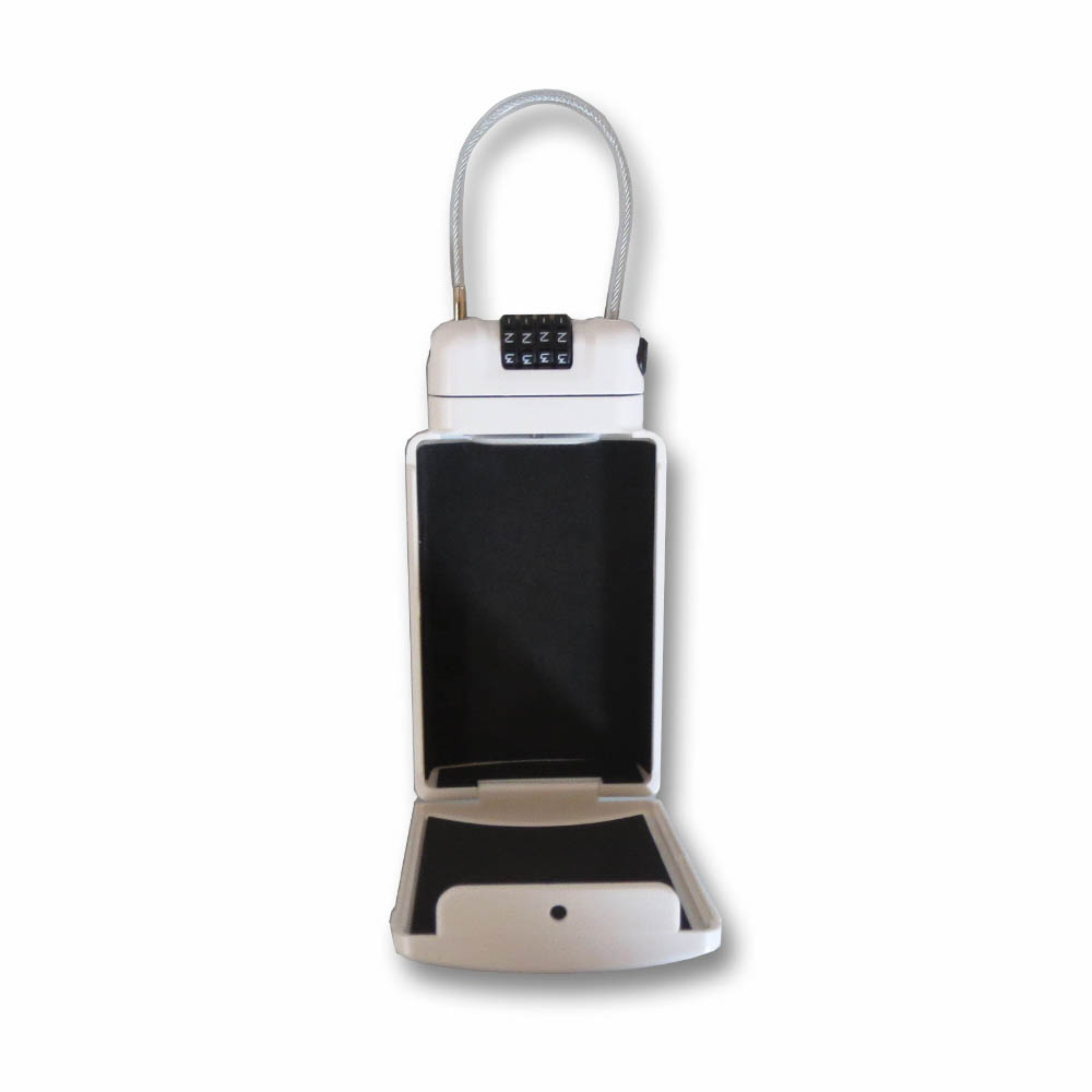 ＵＢＯＸ　ホワイト　Ｍ