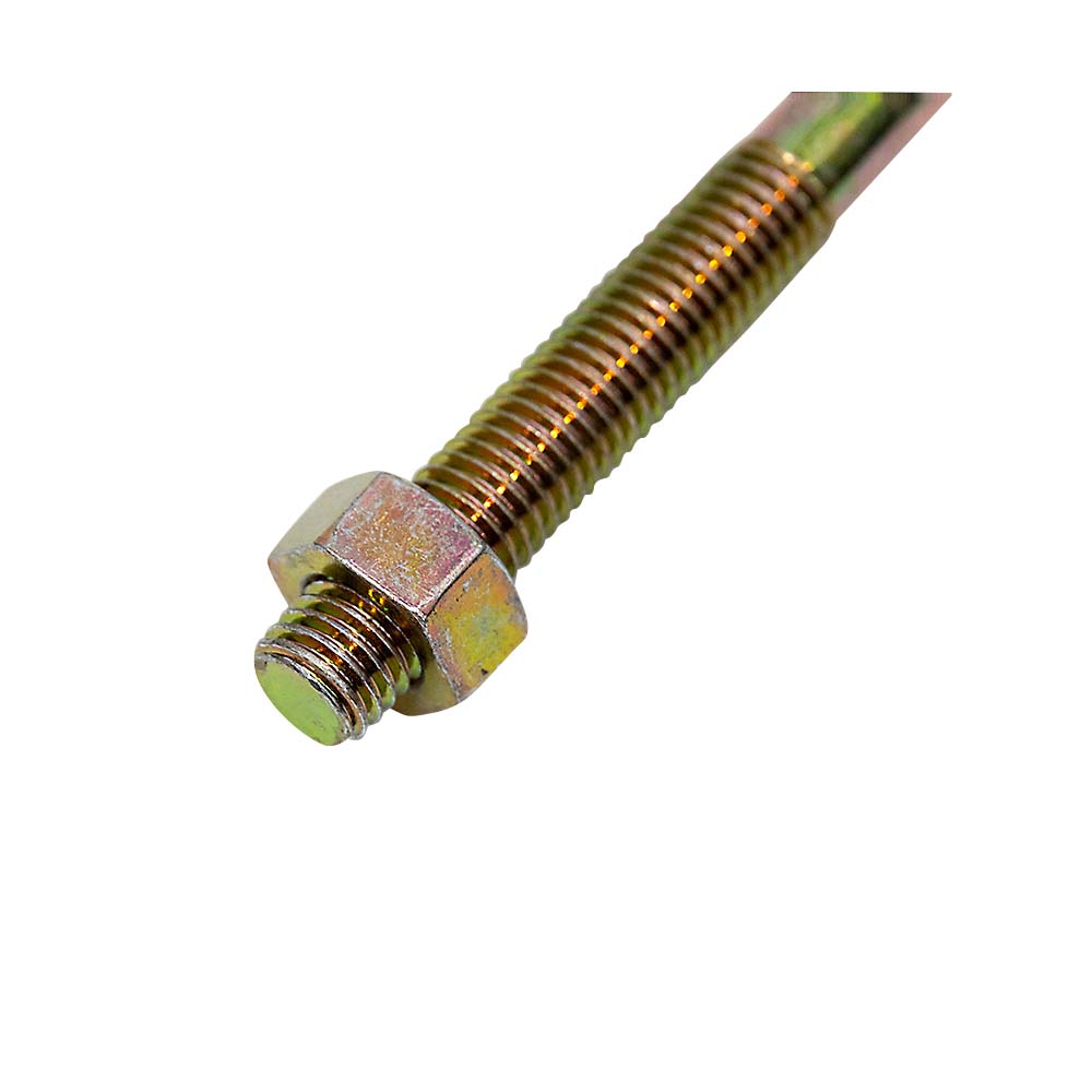 Ｚ六角ボルト　Ｍ１２ｘ２８５
