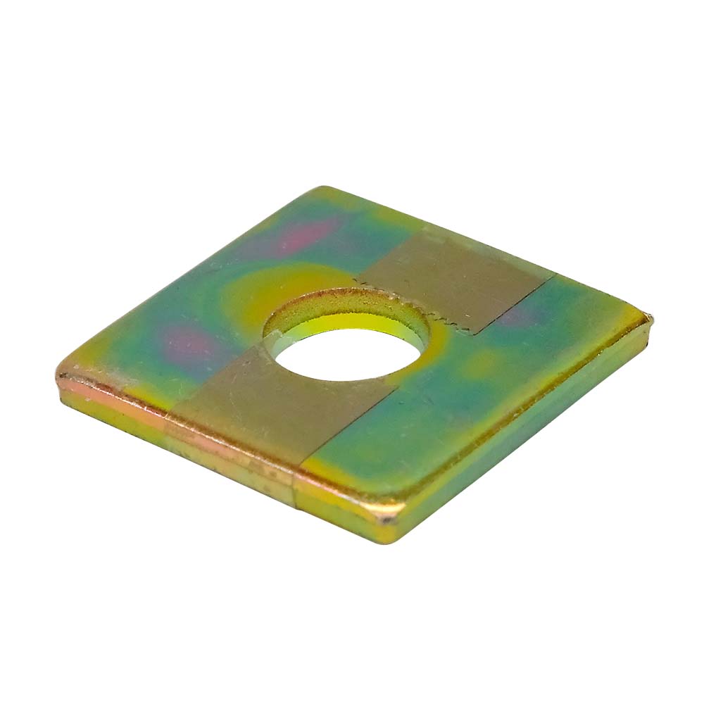 Z角座金　W4.5x40角