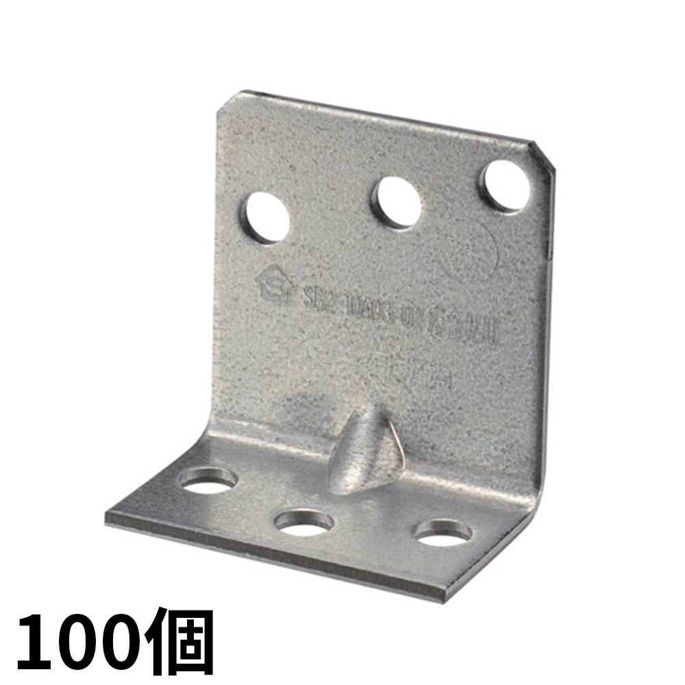 リトルコーナー 100本　床合板仕様