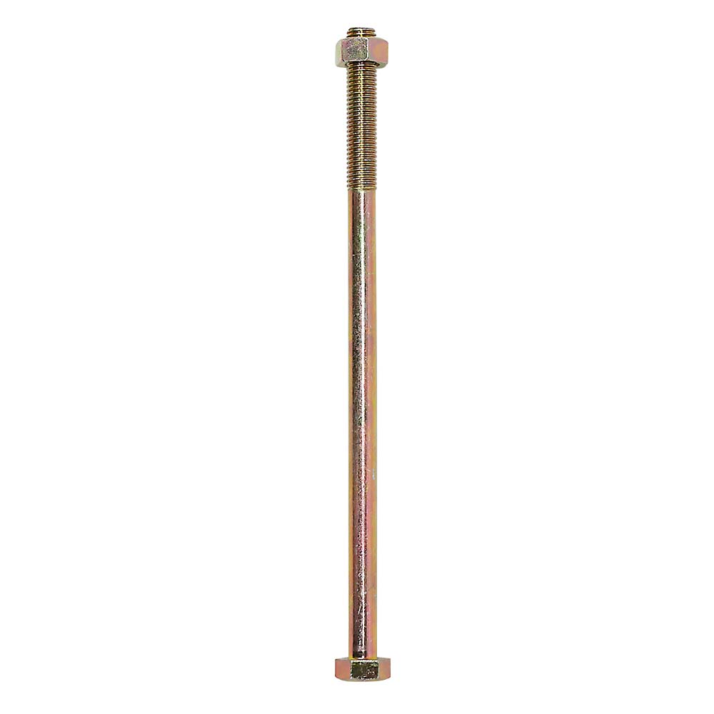 Ｚ六角ボルト　１００本　Ｍ１２ｘ２４０ｍｍ