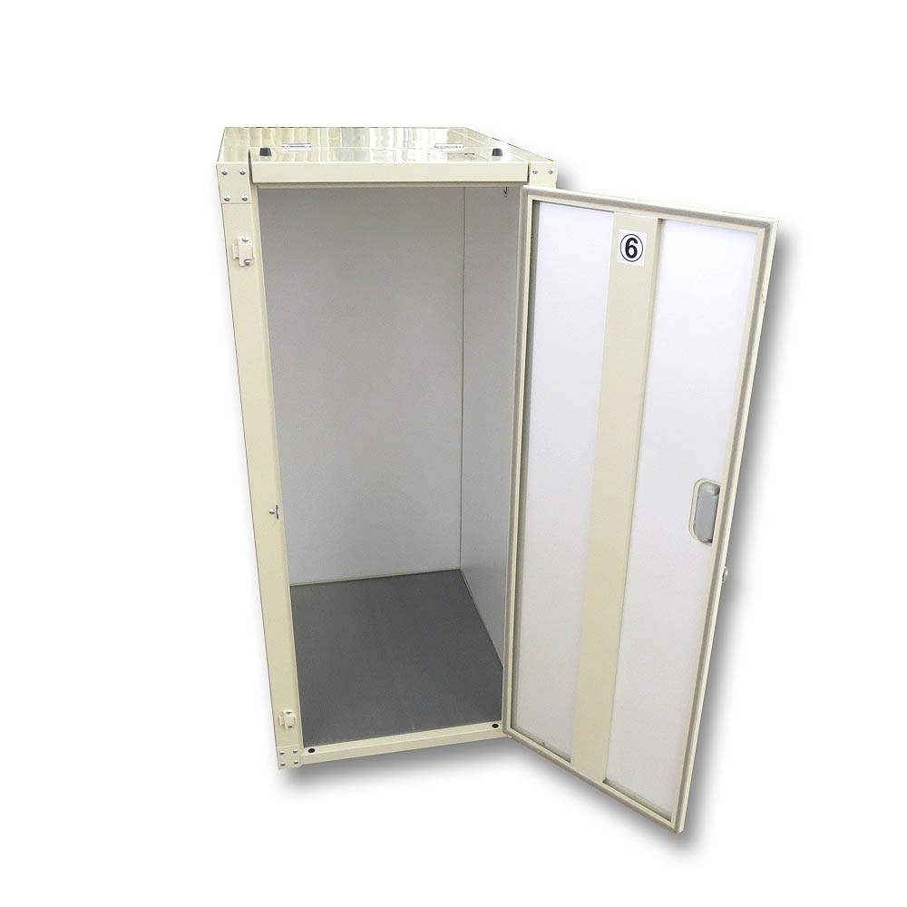 玄米保管庫 コメッコ(天板開閉式) 3俵用 | ジョイフル本田 取り寄せ