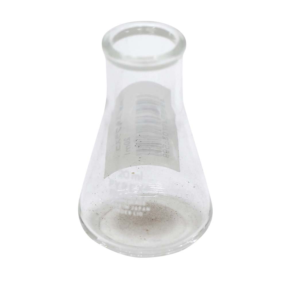ＰＸ三角フラスコ　２０ml