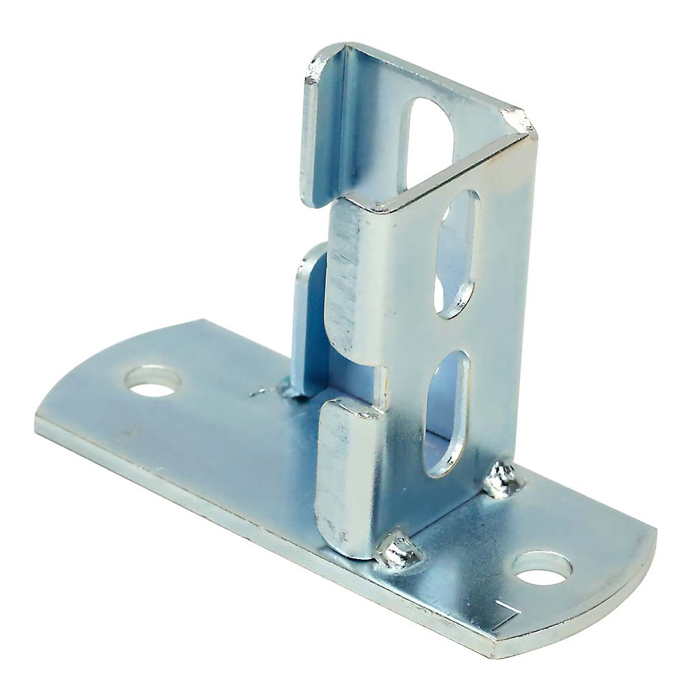 アングル接続金具 ストッパー左　NO.03