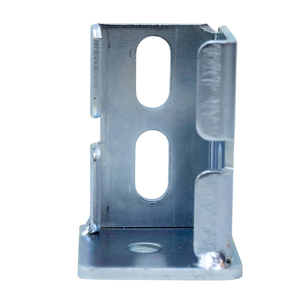 アングル接続金具　台座　ＮＯ．０６