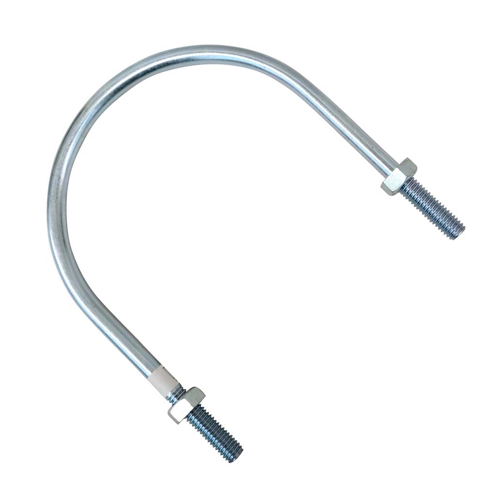 UボルトZU150A 1/2X6　1/2X6