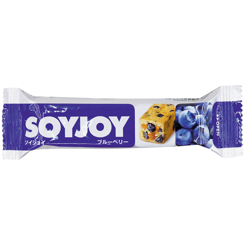 SOYJOY ブルーベリー　32g