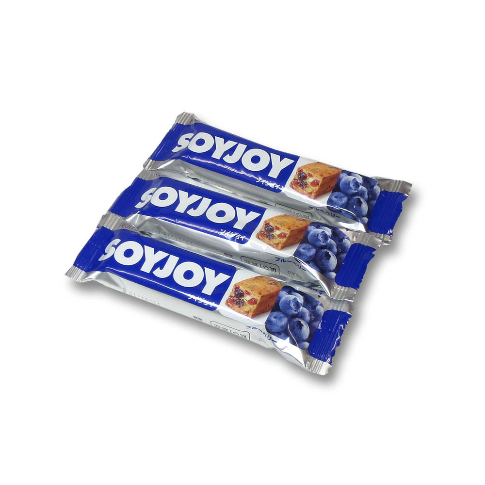 SOYJOY ブルーベリー　32g