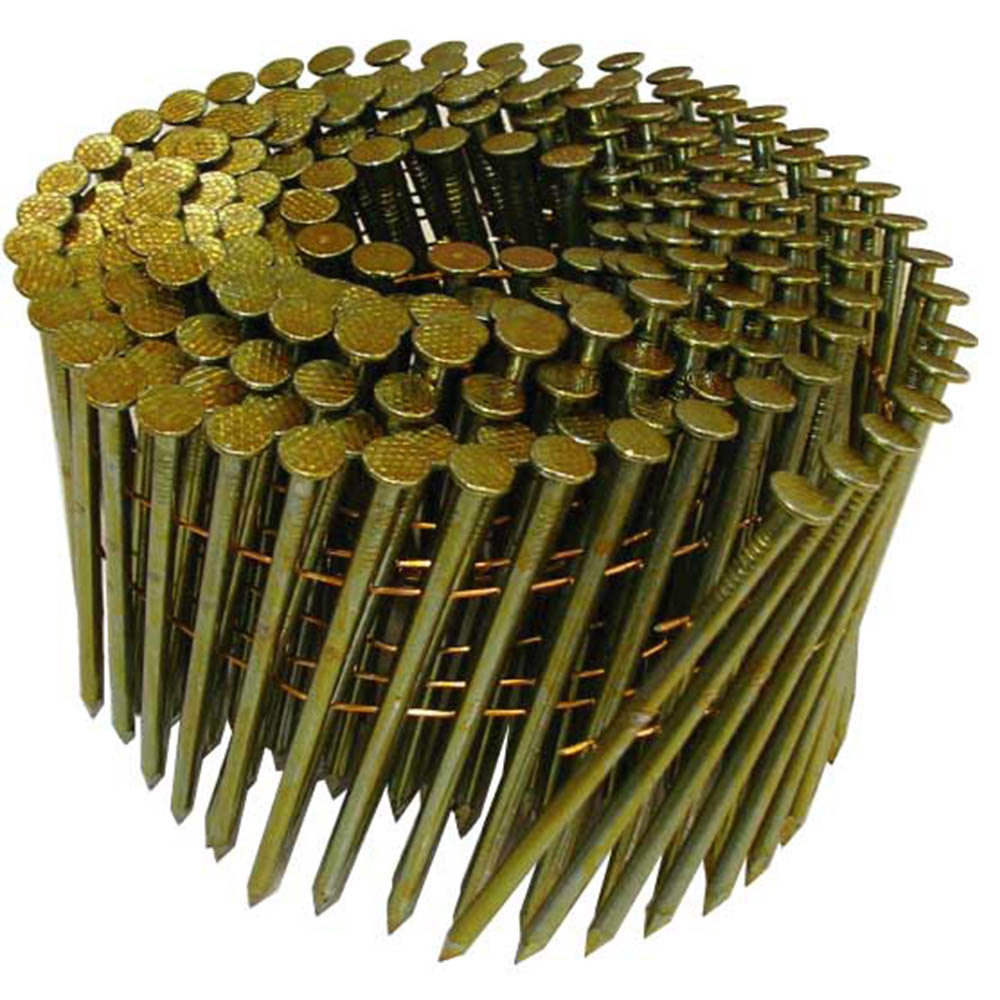 オノダ斜め釘(小箱入)　3.1x75mm